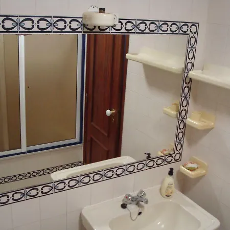 Apartmán Casa Da Mae