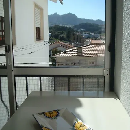 Casa Da Mae Sintra