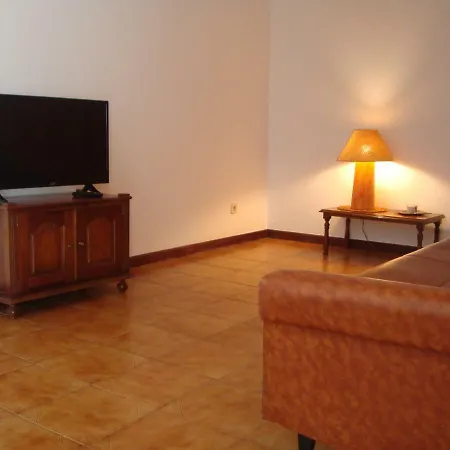 Apartmán Casa Da Mae *