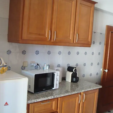 Casa Da Mae Apartmán *