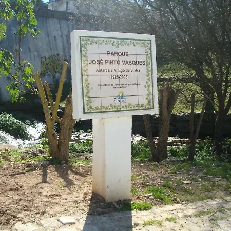 Casa Da Mae Sintra