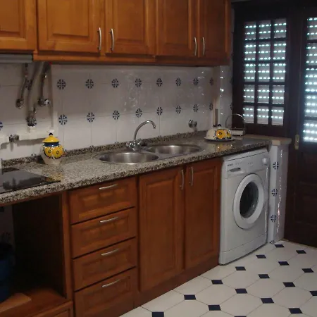 Casa Da Mae Apartmán *