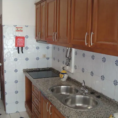 Apartmán Casa Da Mae Sintra