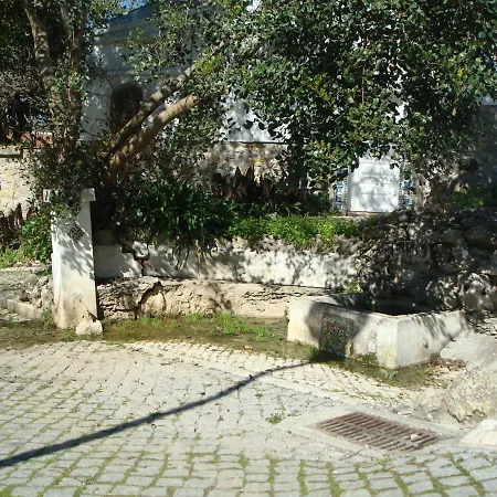 Casa Da Mae * Sintra
