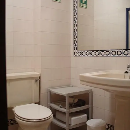 Casa Da Mae Apartmán