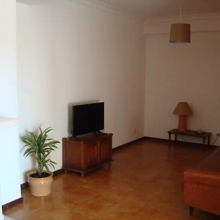 Apartmán Casa Da Mae *