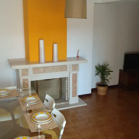 Apartmán Casa Da Mae Sintra