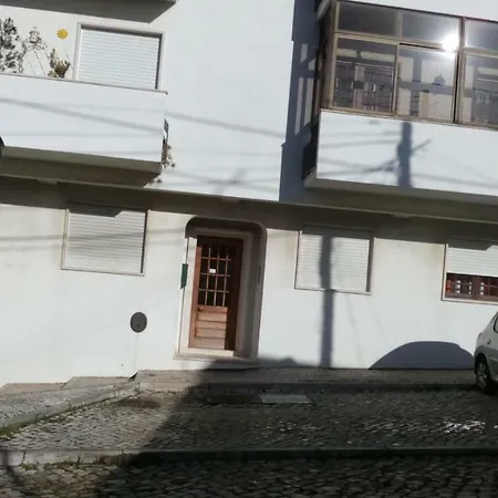 Casa Da Mae Apartmán Sintra