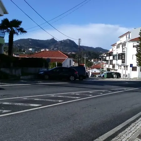 Casa Da Mae * Sintra